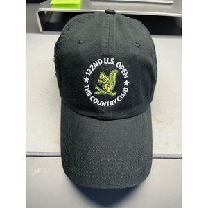 2022 US Open The Country Club Golf Hat